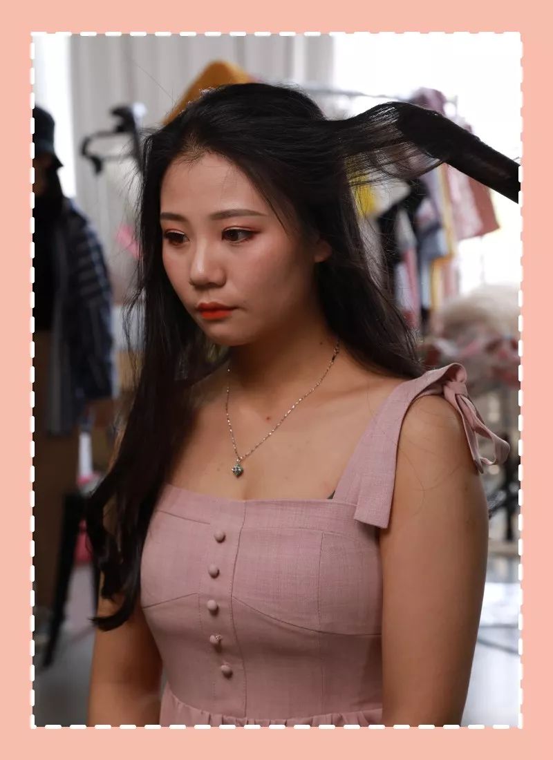 素人改造what土掉渣的搬砖女孩也能变身宋慧乔