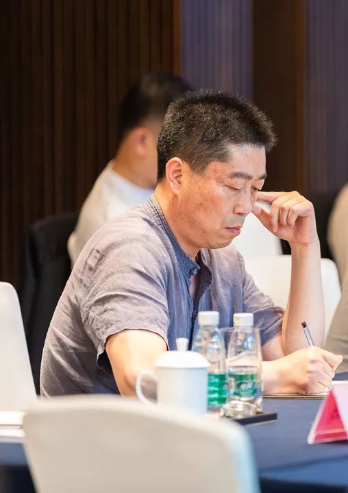 旅游系教授谢荣祥上海小众旅游投资有限公司董事长曹娅芬德清县莫干山