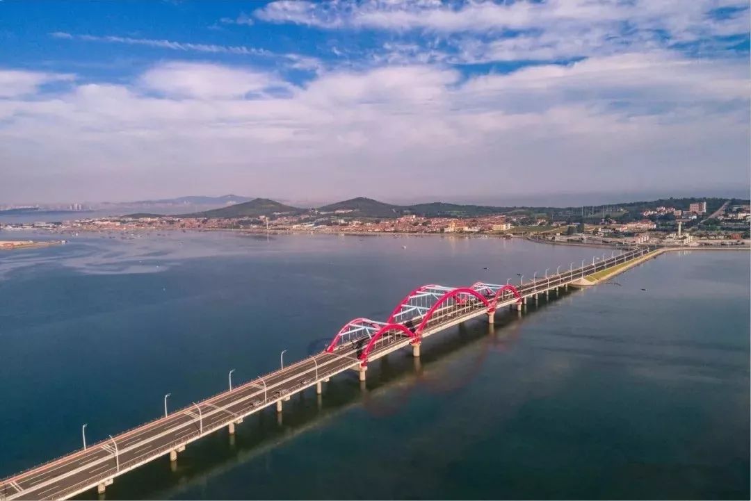 端午双岛奢华2日游6月89日自驾崆峒岛养马岛鲸鲨馆奢华2日游游船出海