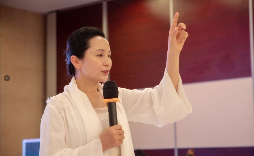 李衡敏导师简介