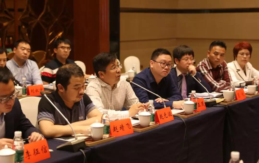 开源投资总裁赵光波率十家企业赴湖南考察并达成多项重要合作意向