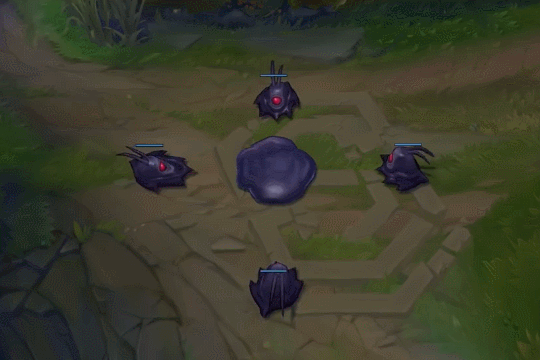 lol扎克确认回调动感弹球不再无敌亚索又少一打团的好哥们