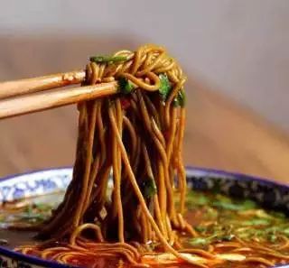 有声读物丨荞面饸饹羊肉汤死死活活相跟上记忆里老家的味道