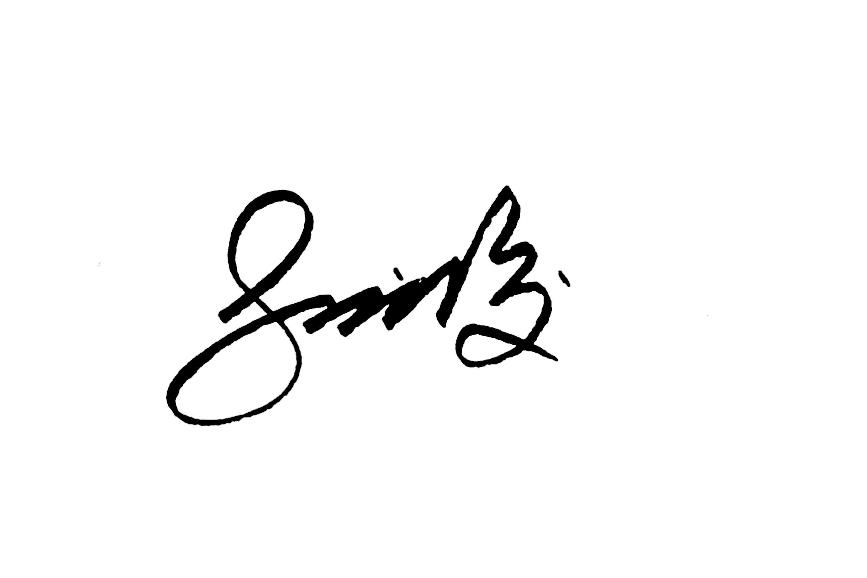 第十八集高字第三种写法