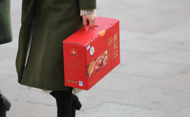 给客户送礼有哪些技巧