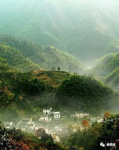 桐城古洞岩寺图片