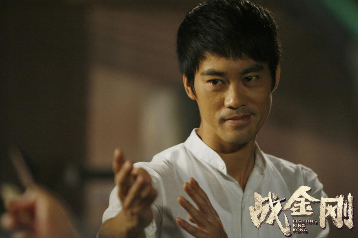 电影《战金刚》定档6月1日,硬核动作,燃爆武魂!