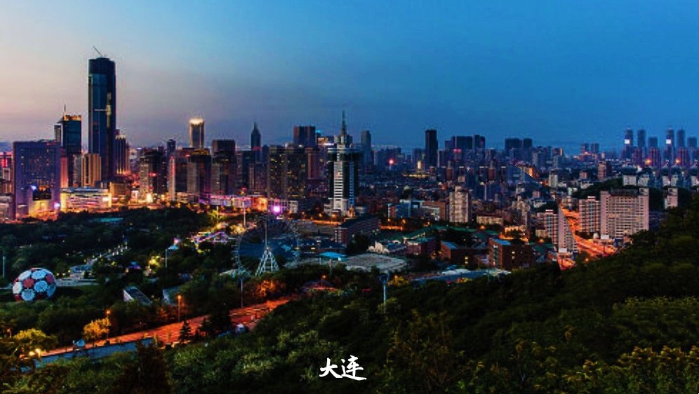 原创我国6对双子星城市中3个省会未来发展潜力巨大有你的家乡吗