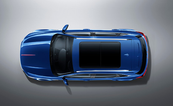 汽车品牌以来,就一直坚定的行走在亲民的道路上,当国六排放标准颁布时