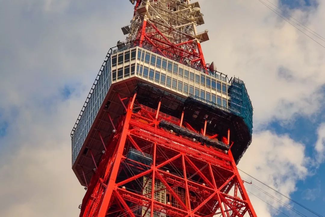 这才是我想给你们看的一加7 pro东京壁纸集!