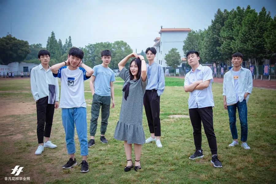 浠水县闻一多中学高三