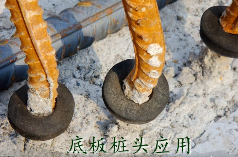 遇水膨胀止水环的优点