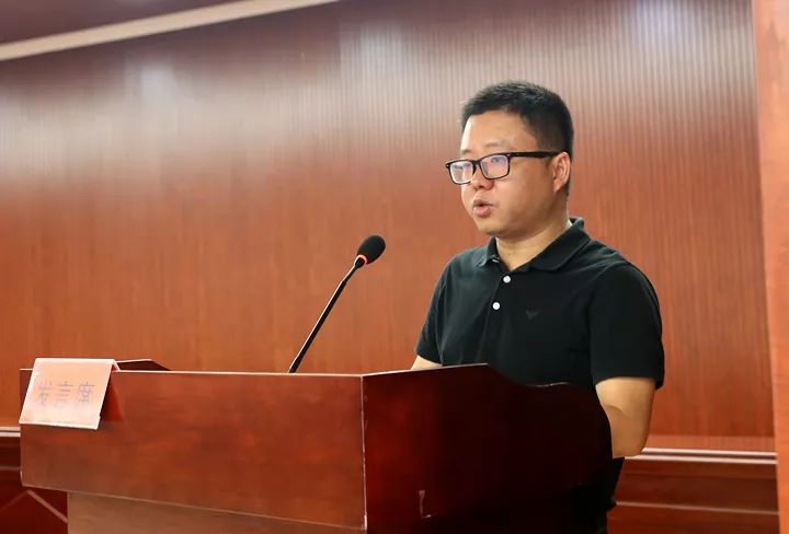 彭泽县2019年创建国家卫生县城誓师大会召开