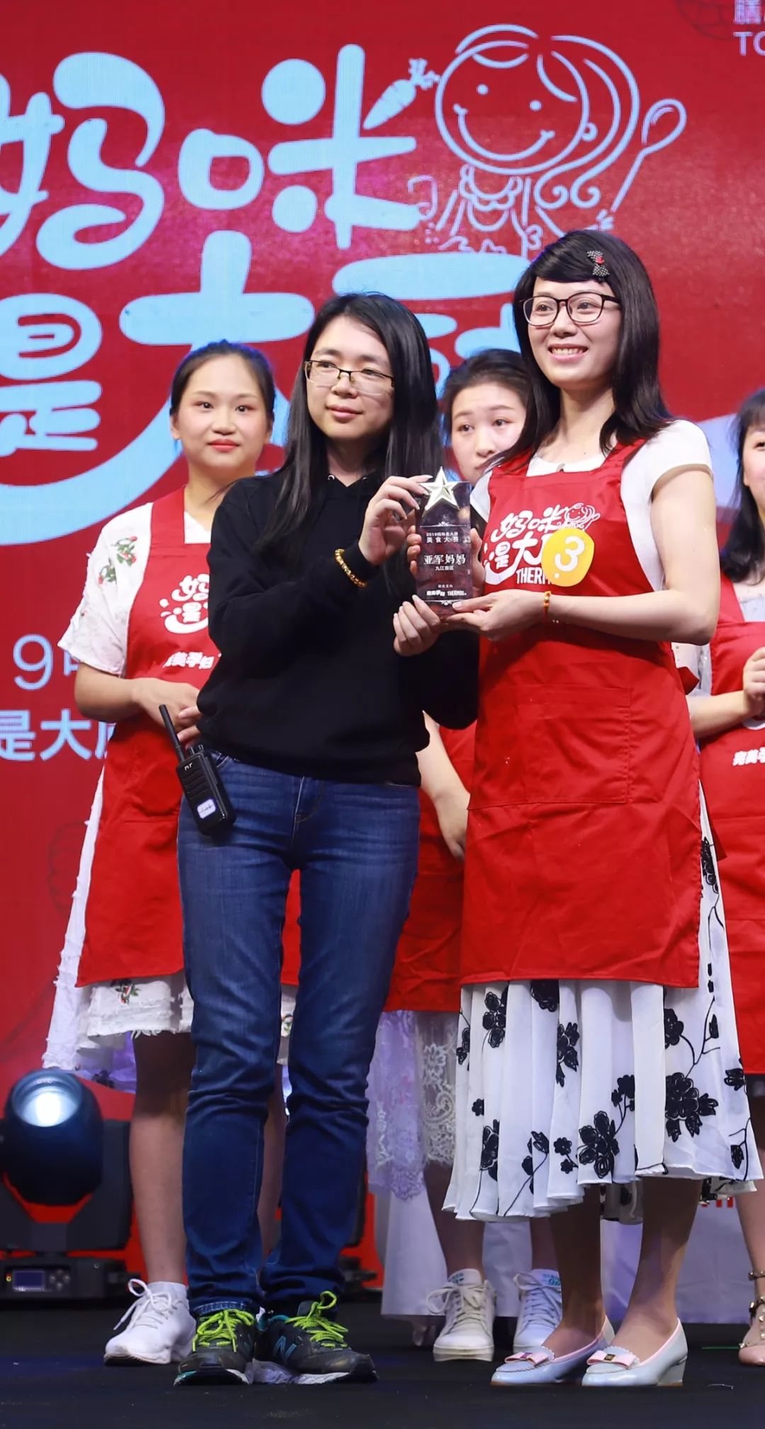 中国完美孕妇节61九江这届孕妈真的是我见过最优秀的了