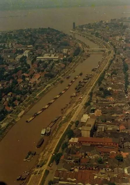 【回望镜湖】老城记忆,只有老芜湖人才看得懂