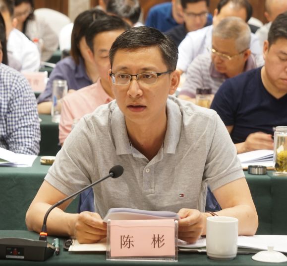 会议还对2019年湖州市打造实施乡村振兴战略示范区建设工作区县实绩