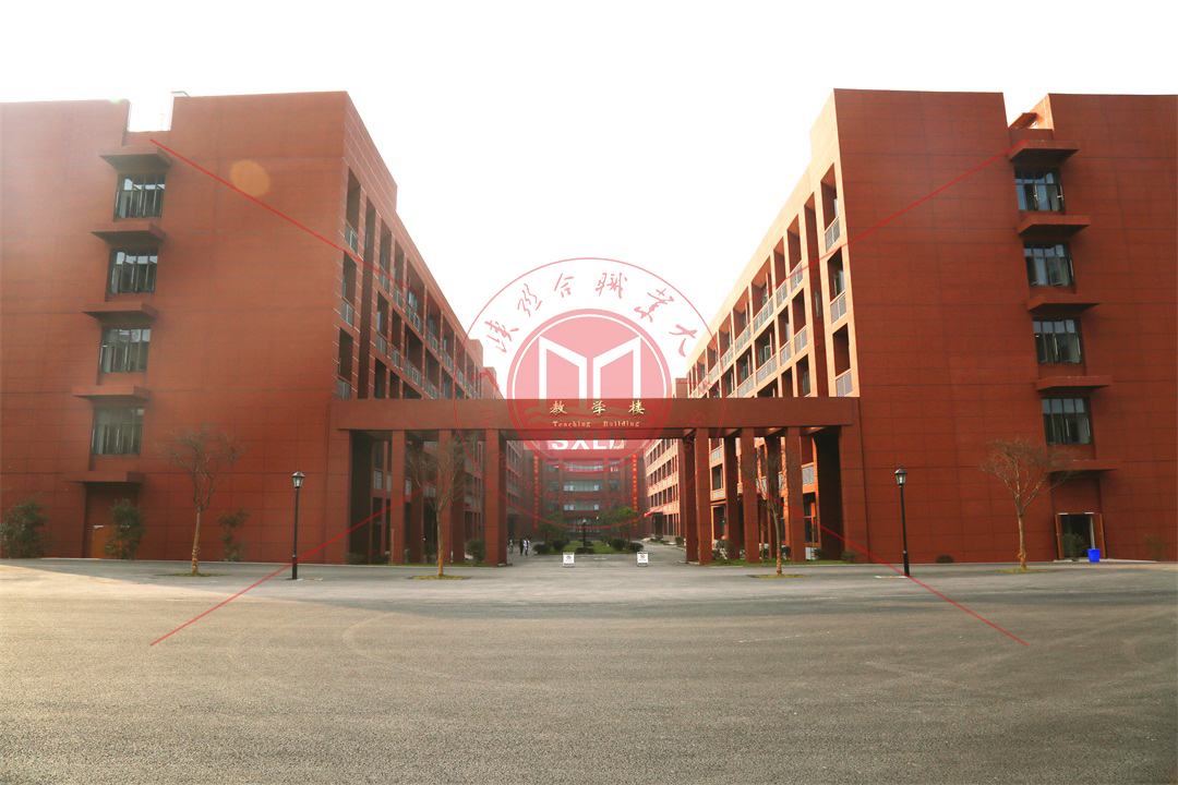 重庆三峡联合职业大学校内实景图-搜狐大视野-搜狐新闻