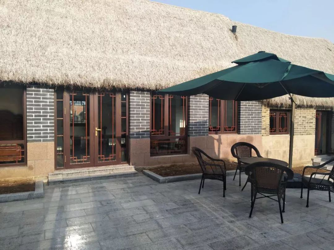 央视聚焦东楮岛美丽经济