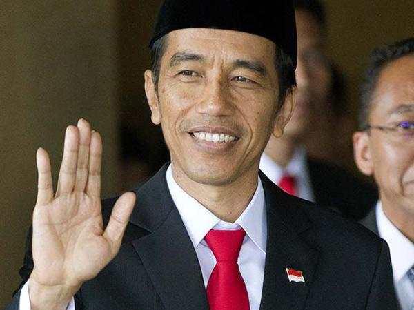 印尼国王是谁图片