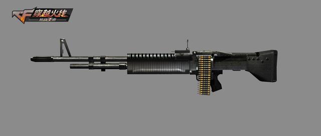 cf穿越火线大菠萝还是推土机这些外号你熟悉吗