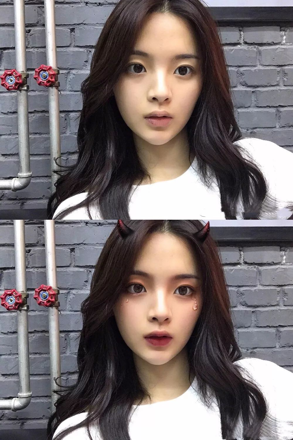 有了这些神仙滤镜我还化什么妆啊