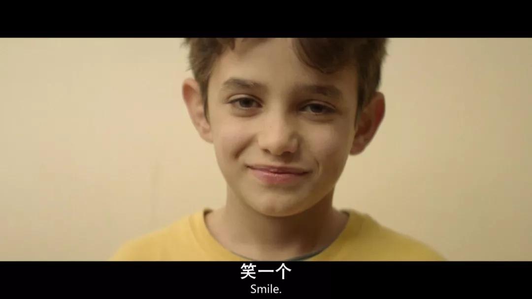 电影《何以为家》:"留白"的残酷现实,你看到了吗?_赞恩