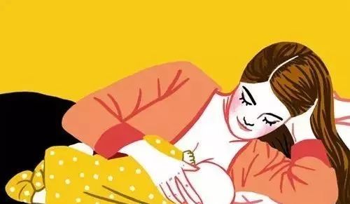 母乳喂养,"喂"爱坚持丨全国母乳喂养宣传日张书奶粉专卖为爱助力,呵护