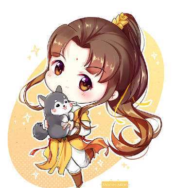 只不过,在萌宠争斗中还真有能够和小苹果匹敌的存在:仙子,作为魔道第