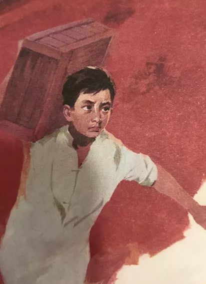 【你好,少先队】榜样的力量——少年小英雄