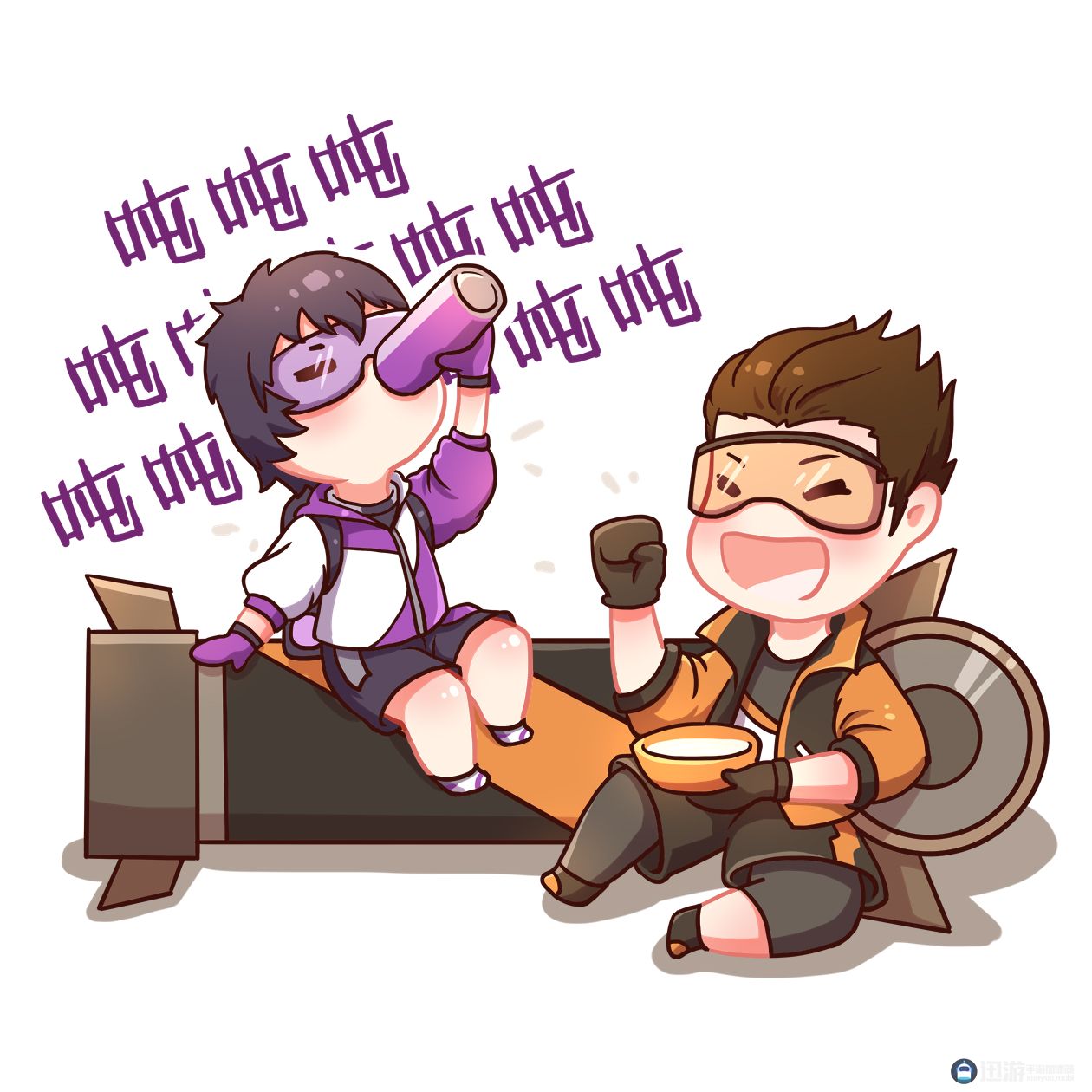 一夫当关万夫莫开苏烈技巧教学