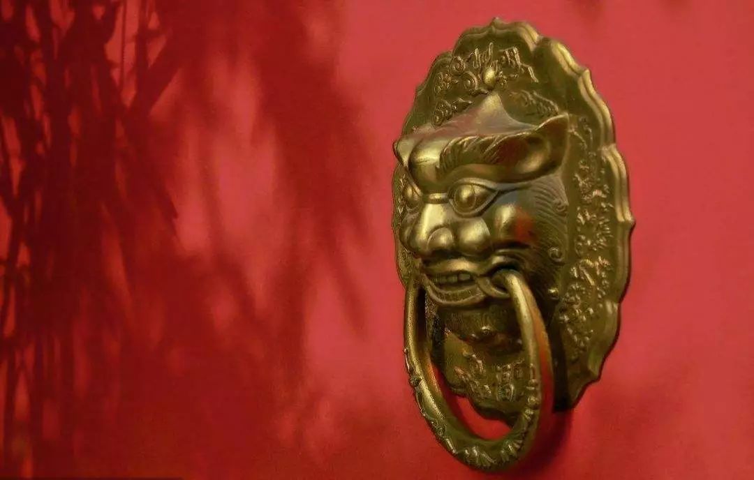 开团原来故宫这么多好玩的99的人都不知道