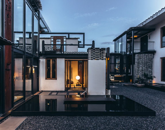 旅游篇 | 国内适合现在说走就走的地方