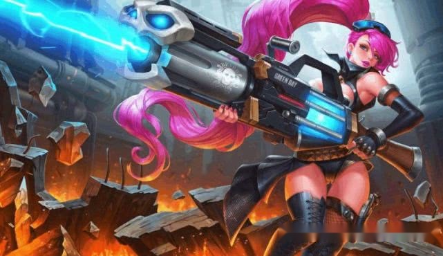 孙尚香带闪现就算了,马可带闪现也忍了,他带闪现段位不超过白银_黄忠