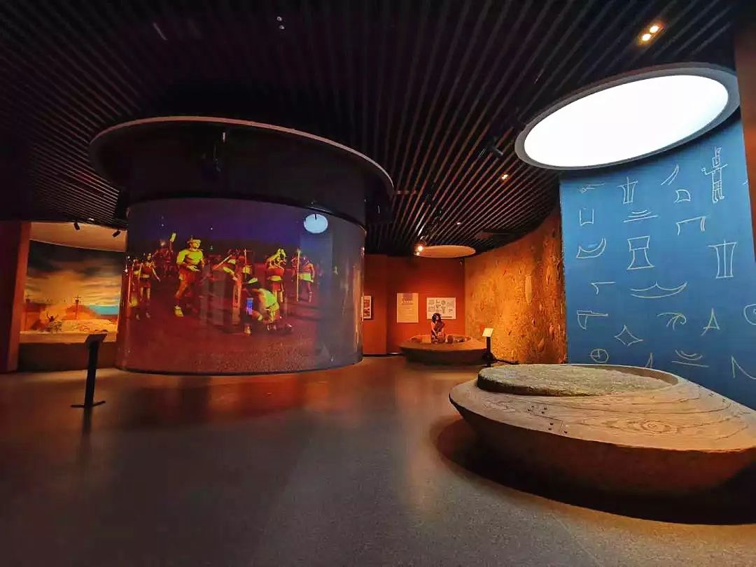 文明之光天门市博物馆石家河文化展览获省里表彰