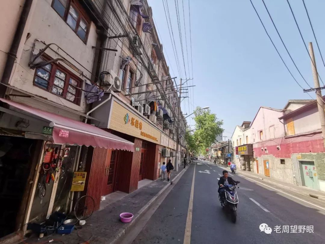 顺昌路上海美专旧址寻踪