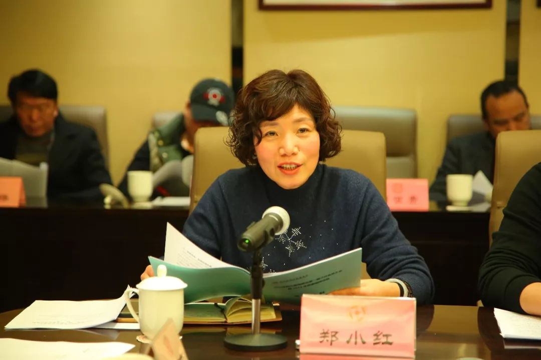 郑小红近年来,古蔺县非公经济人士积极发挥社会优势,履行社会责任