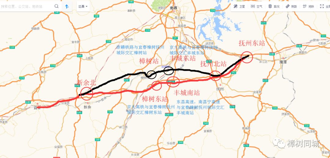 遂川到广州高速公路,全力谋划争取武汉