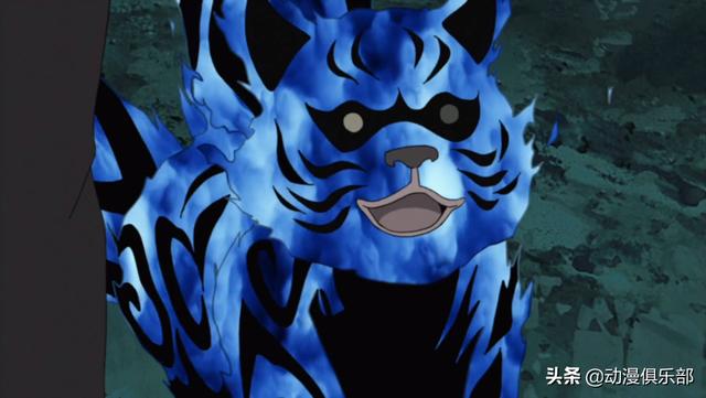 二尾又旅与八尾一样,都是云隐村的尾兽兵器,而二尾的人柱力是云隐村上