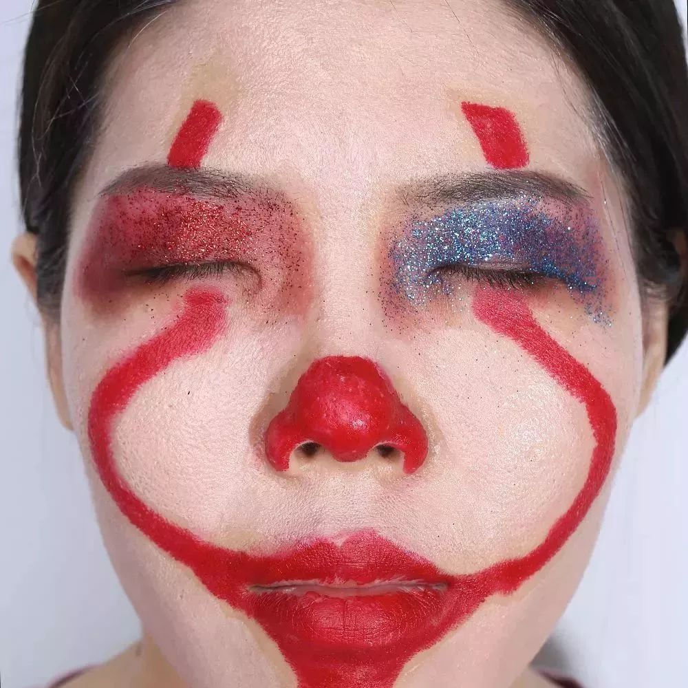 看够了国内女星素颜照,再看外国女明星还不如国内呢!