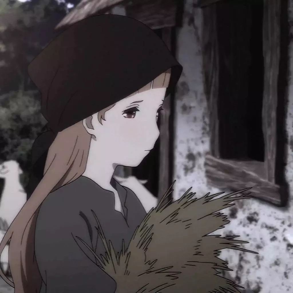 头像壁纸也曾留恋那些过往