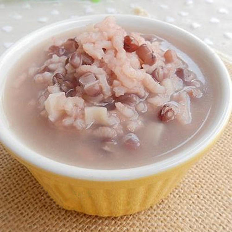 早餐喝上一碗养生粥养胃又爽口