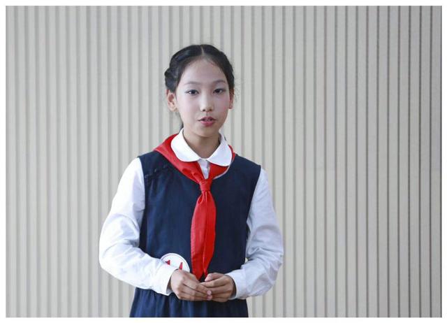 点赞南岸区红领巾小记者红领巾小主持人风采展示