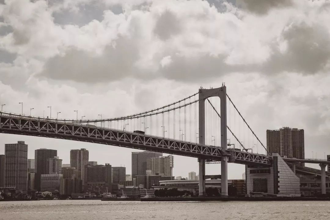 这才是我想给你们看的一加7 pro东京壁纸集!