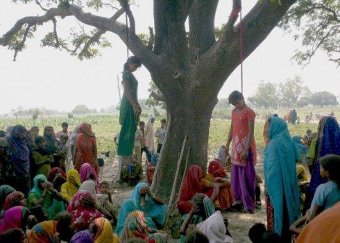 嫁女儿出去还要贴钱,大环境对女性更加不友好了,而且印度溺杀女婴