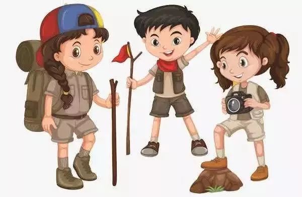 森林探险家:探秘溶洞,峭壁攀岩,溯溪捉野鱼,植物解剖,捕蝇草培育