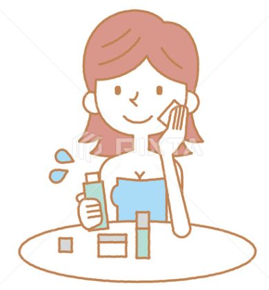 分分钟都在带节奏,那些护肤达人,美容博主推荐的洗脸仪,美容仪,护肤品