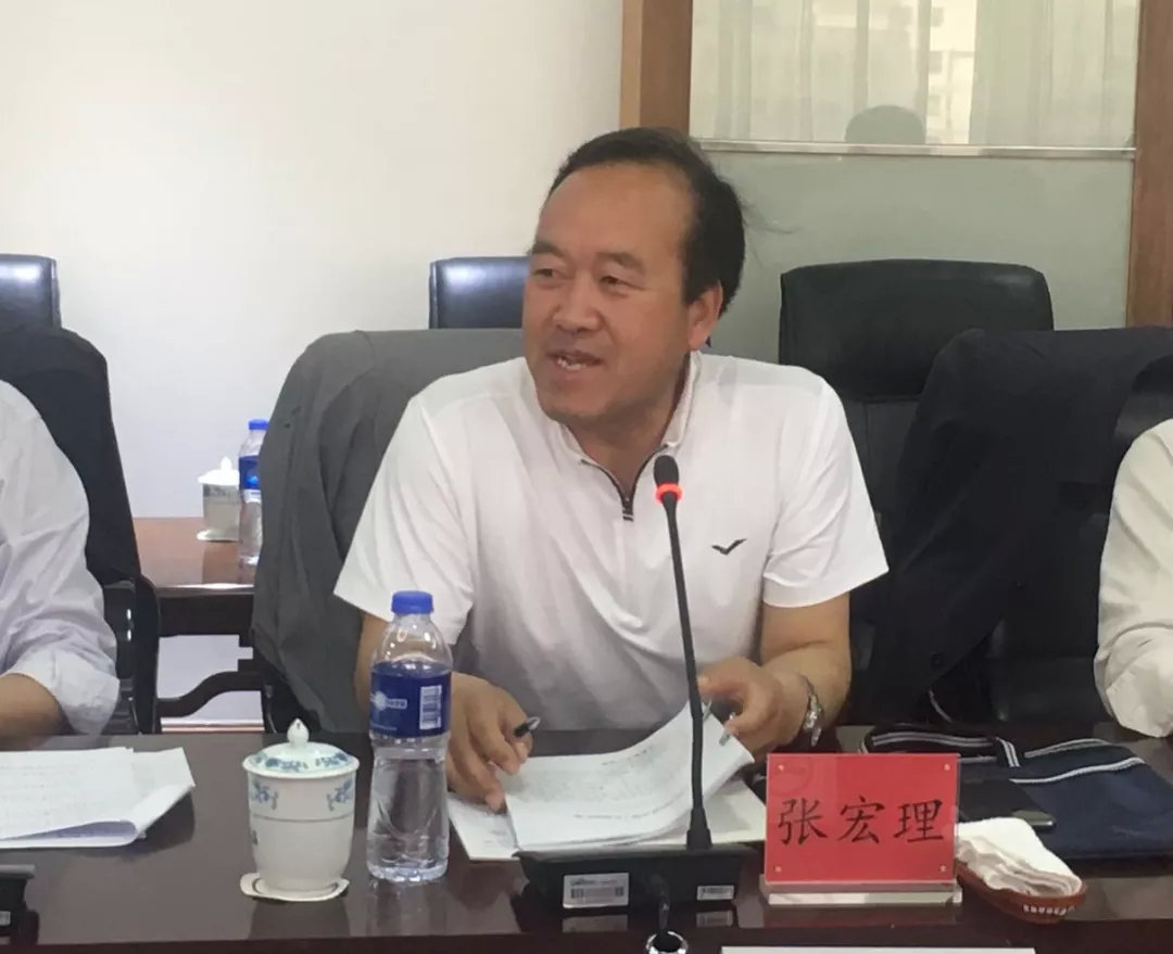 集团有限公司董事长姚振东,鑫源现代农业科技有限公司总经理李国权