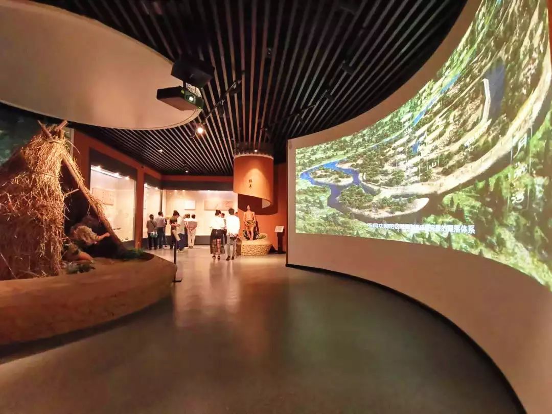 文明之光天门市博物馆石家河文化展览获省里表彰