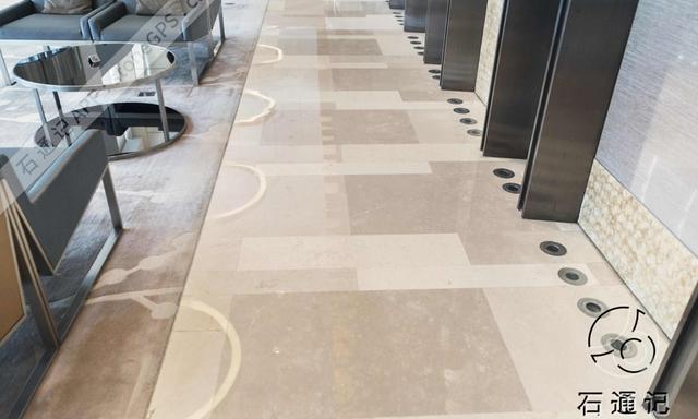 81种大理石地面铺贴方法老师傅经典案例怎能错过