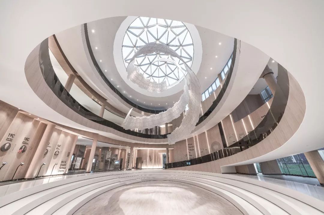 幼儿园里卖房子盘点那些出奇制胜的网红售楼处